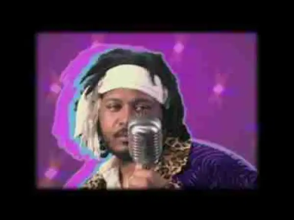 Video: MFnMelo – Whatcha Feel (Feat. DaeDaePivot)